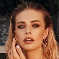 Vlada Zinchenko Nude
