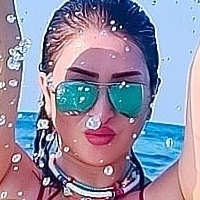 Wafa Kolsi Nude