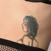 whoreticulture Nude