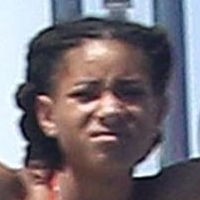 Willow Smith Nude