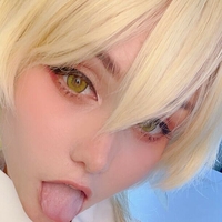 win_winry_cos Nude