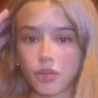 XoXo Bruna Nude