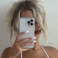 Xoxobodybaby Nude