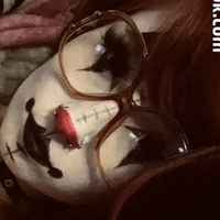 xxbloodymascaraxx Nude