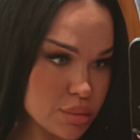 Ya Eva Nude