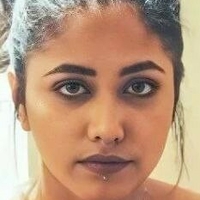 Yajnaseni Nude