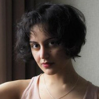 Yasmeena Nude
