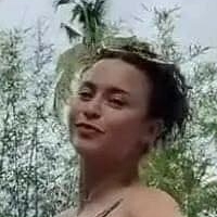 Yassi Pressman Nude