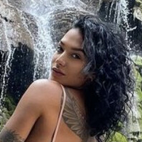 Yeinly Castro Nude