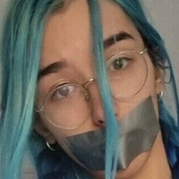 yourbluehairedwaifu Nude