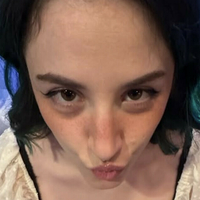 Yungelderberry Nude