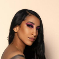 yurbae Nude