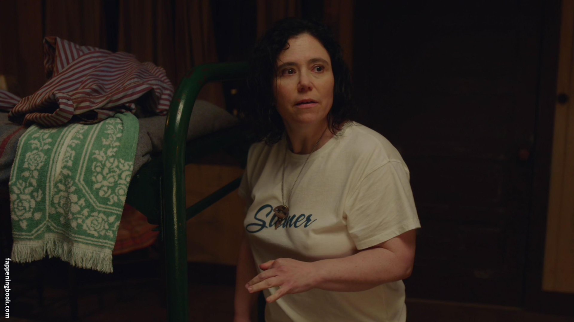 Alex Borstein Nude, The Fappening - Photo #12301 - FappeningBook