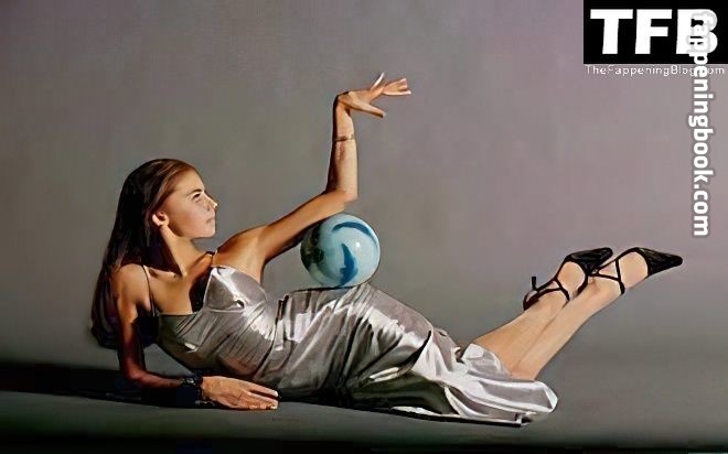 Alina Kabaeva Nude, OnlyFans Leaks, Fappening - FappeningBook
