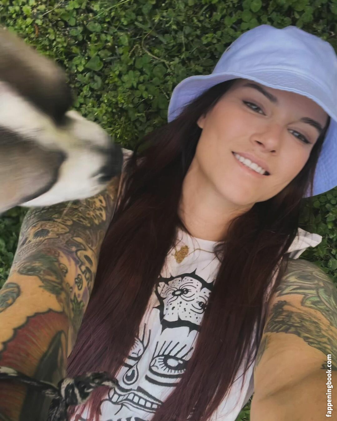 Amy Dumas / Lita / machetegirl Nude, OnlyFans Leaks, Fappening - FappeningBook