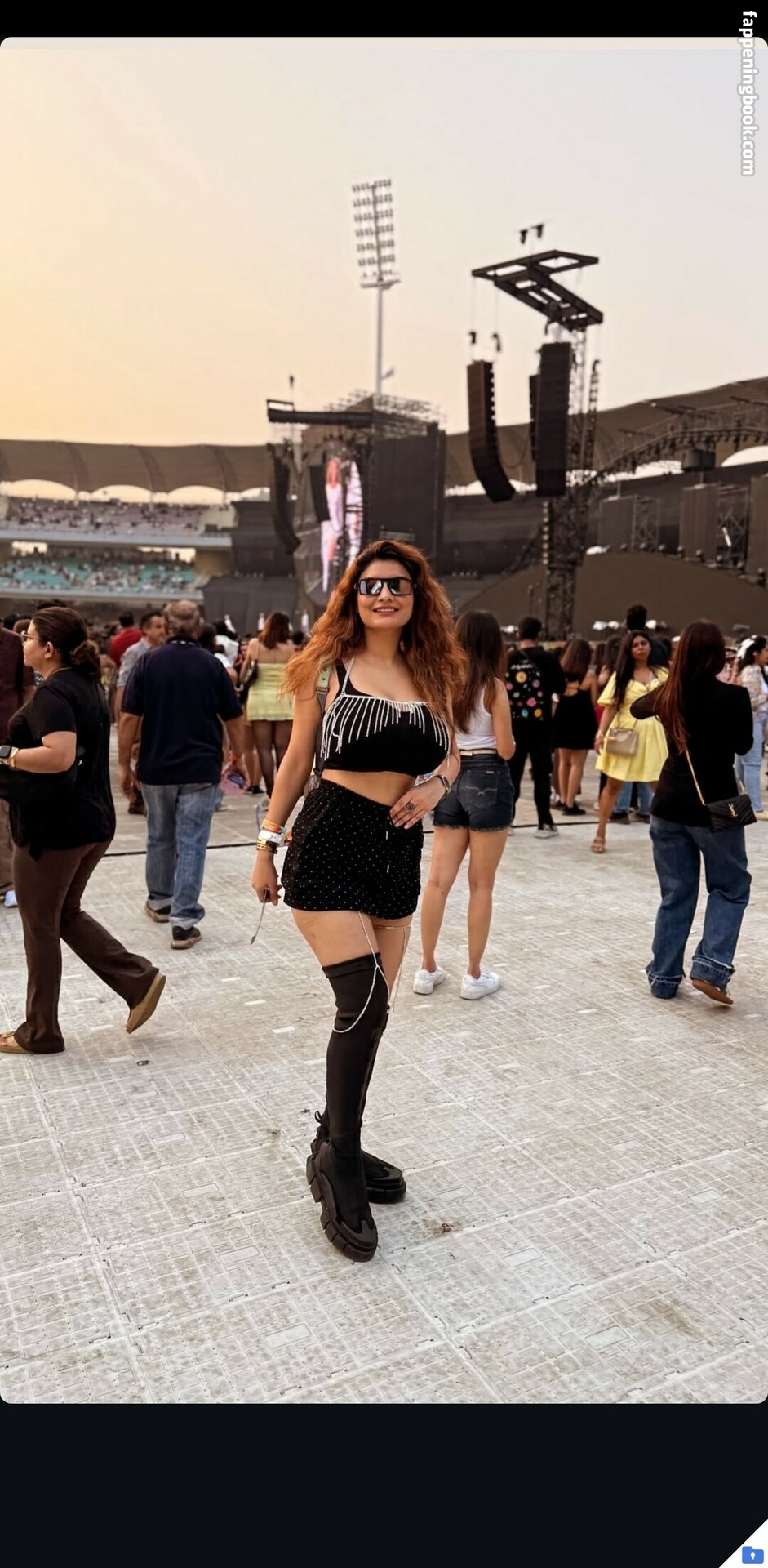 Anveshi Jain / anveshi25 / anveshijain Nude, OnlyFans Leaks, Fappening