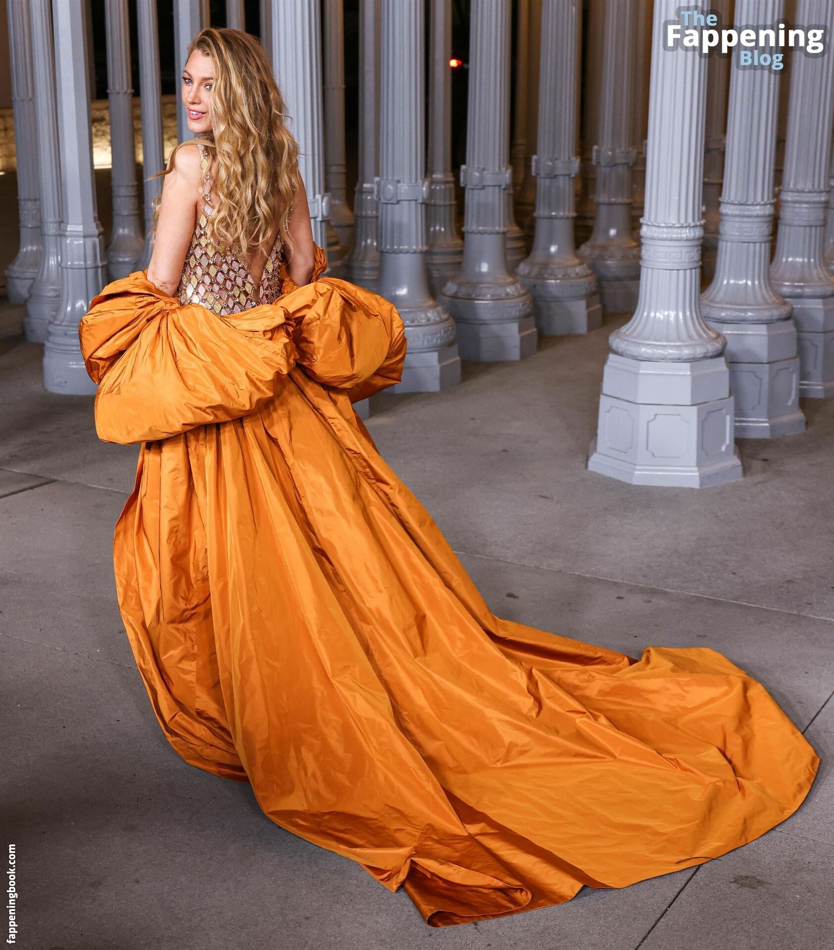 Blake Lively / blakelively Nude, OnlyFans Leaks, Fappening - FappeningBook