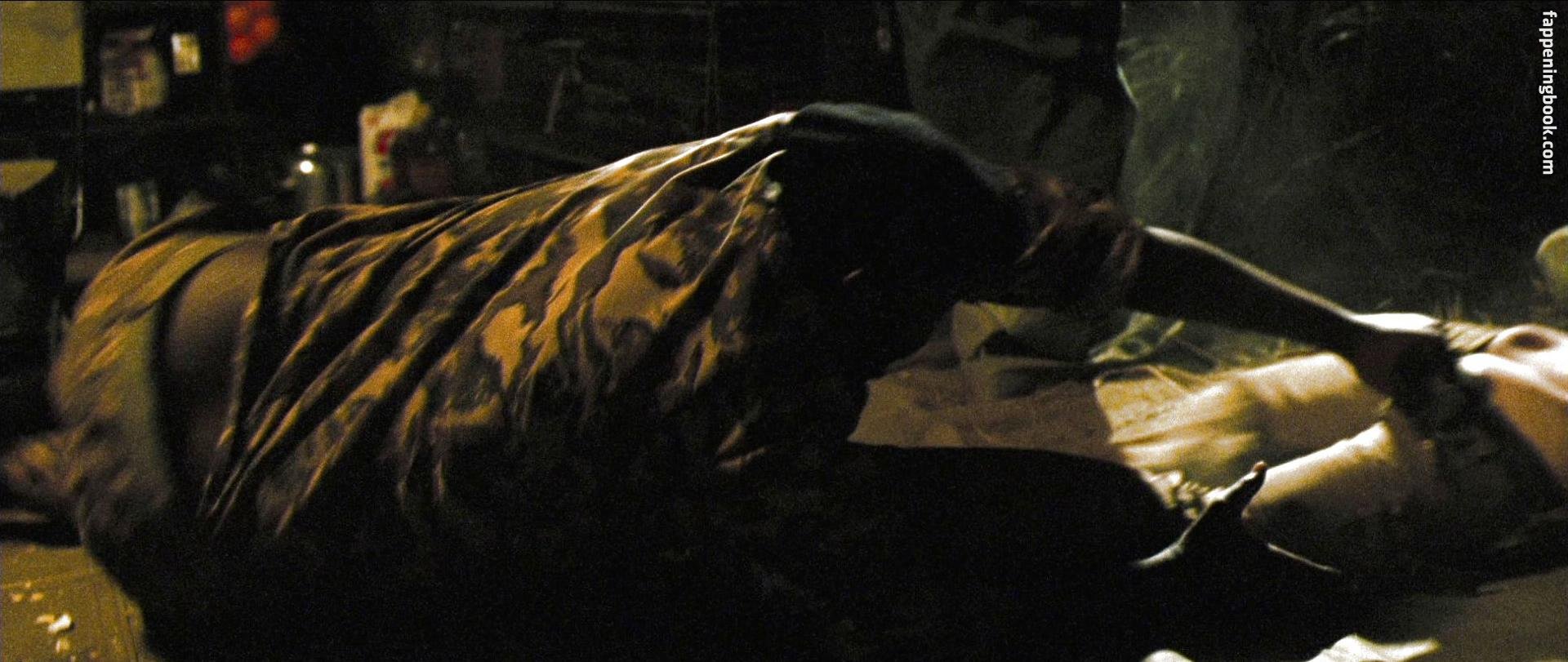 Brooke Langton Nude, OnlyFans Leaks, Fappening - FappeningBook