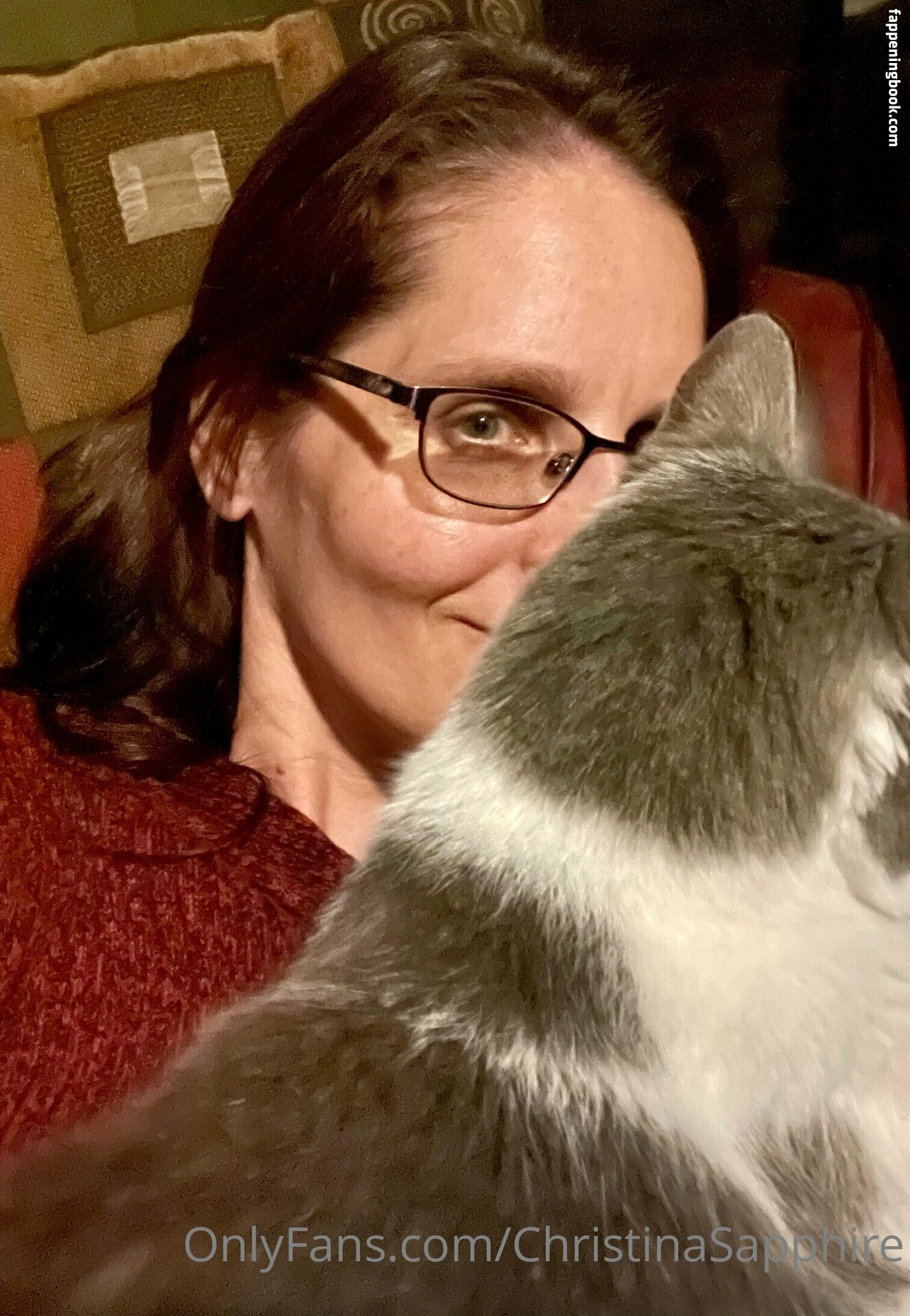 christina_sapphire / christinasapphire Nude, OnlyFans Leaks, Fappening - FappeningBook