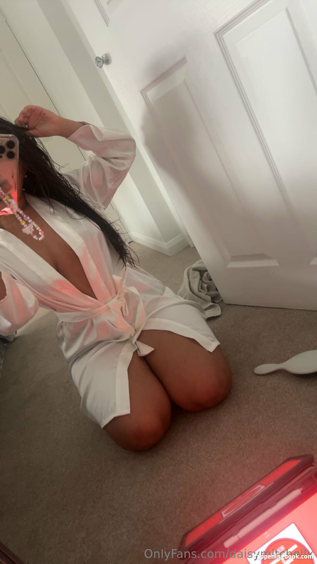 daisymitchellx Nude OnlyFans Leaks