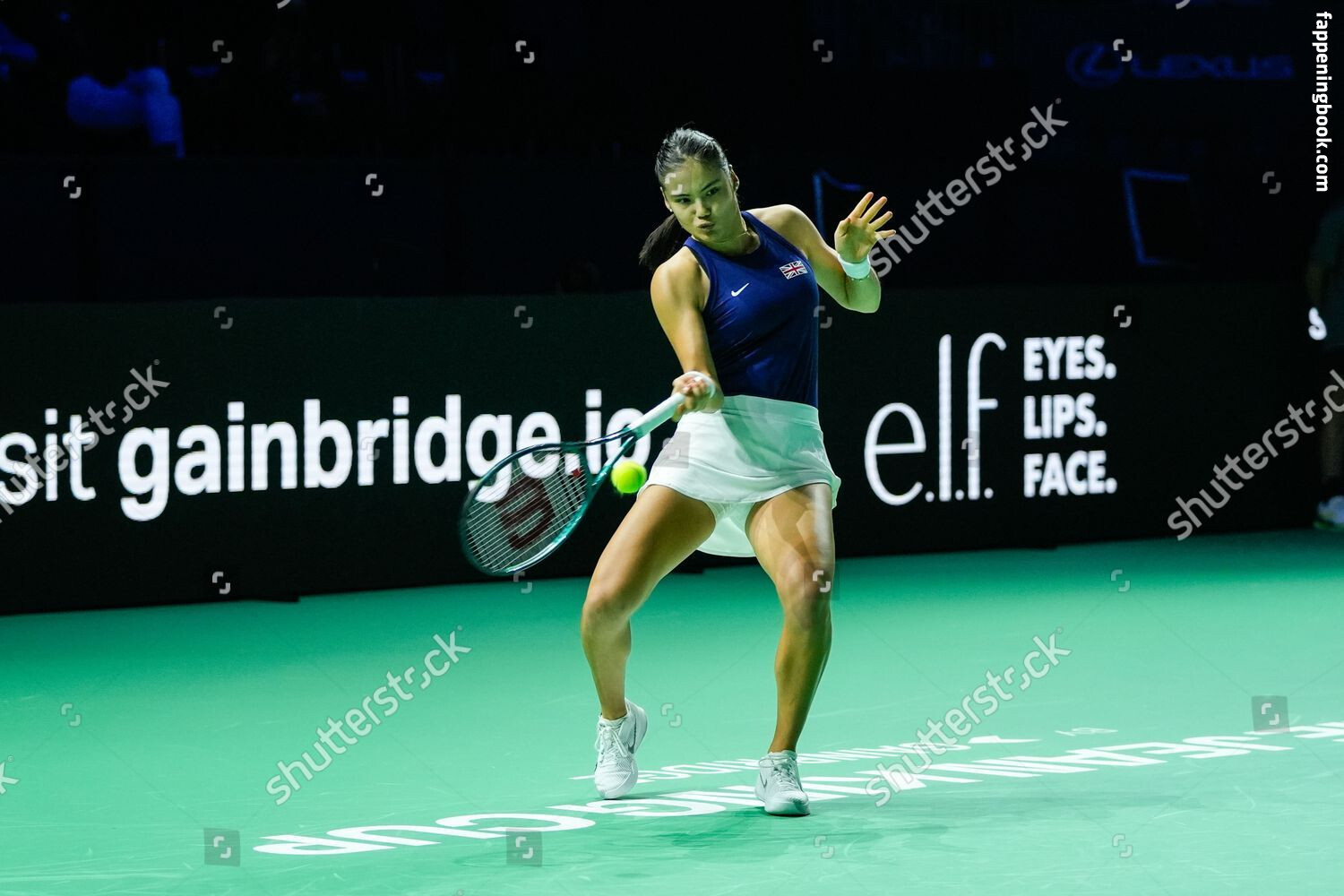 Emma Raducanu / emmaraducanu Nude, The Fappening - Photo #8496755