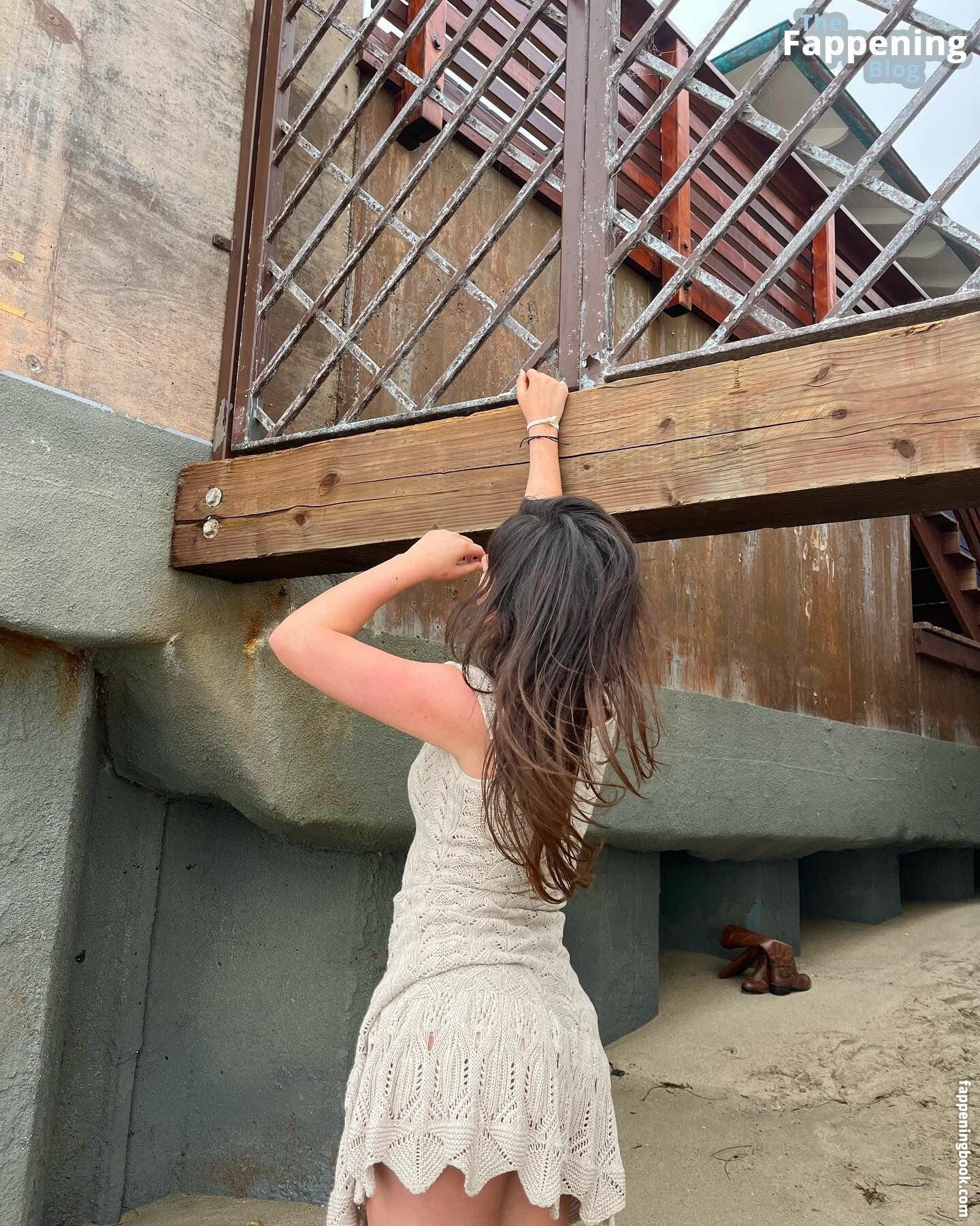 Jules LeBlanc Nude, The Fappening - Photo #4919753 - FappeningBook