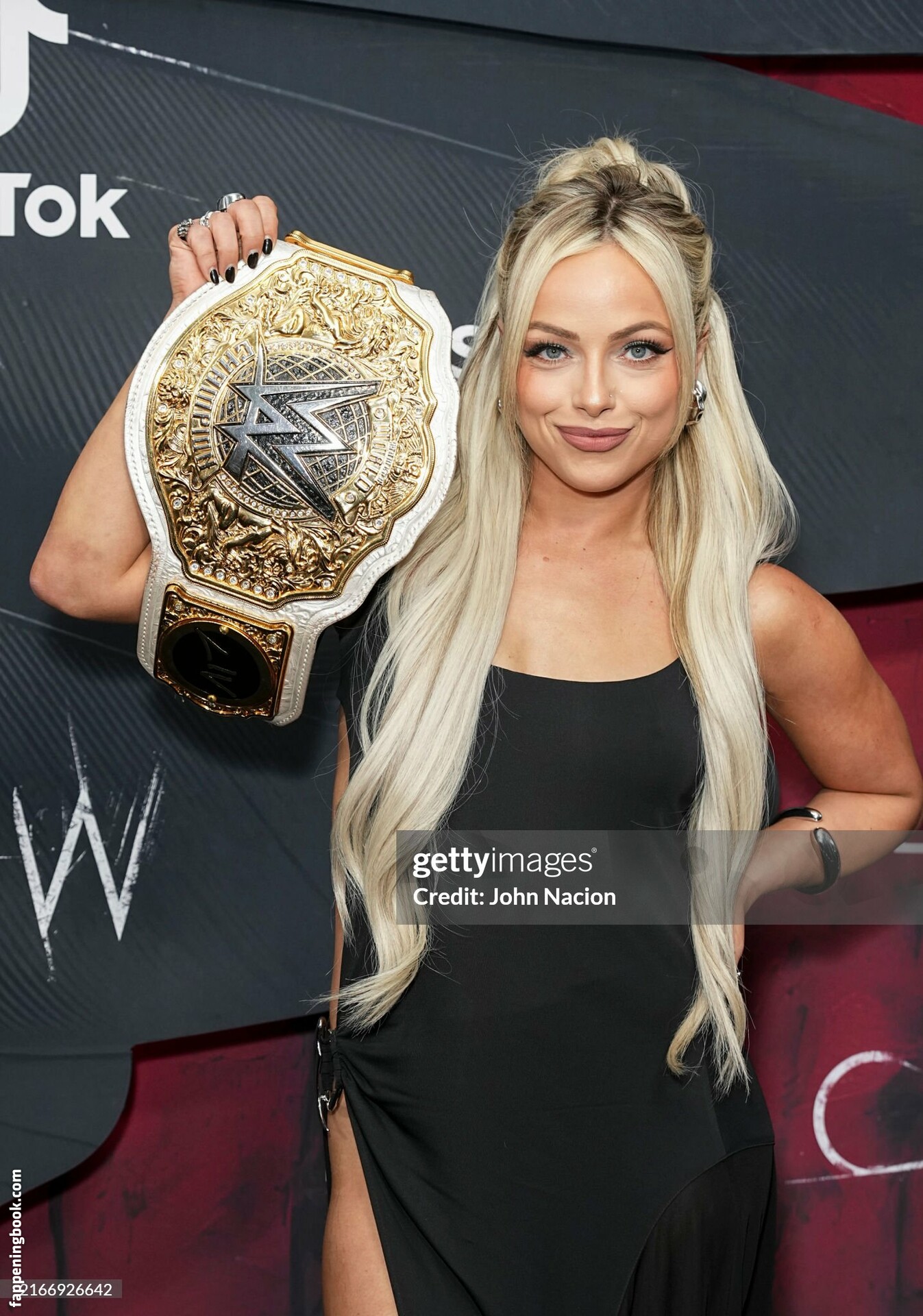 Liv Morgan Nude, OnlyFans Leaks, Fappening - Page 2 - FappeningBook