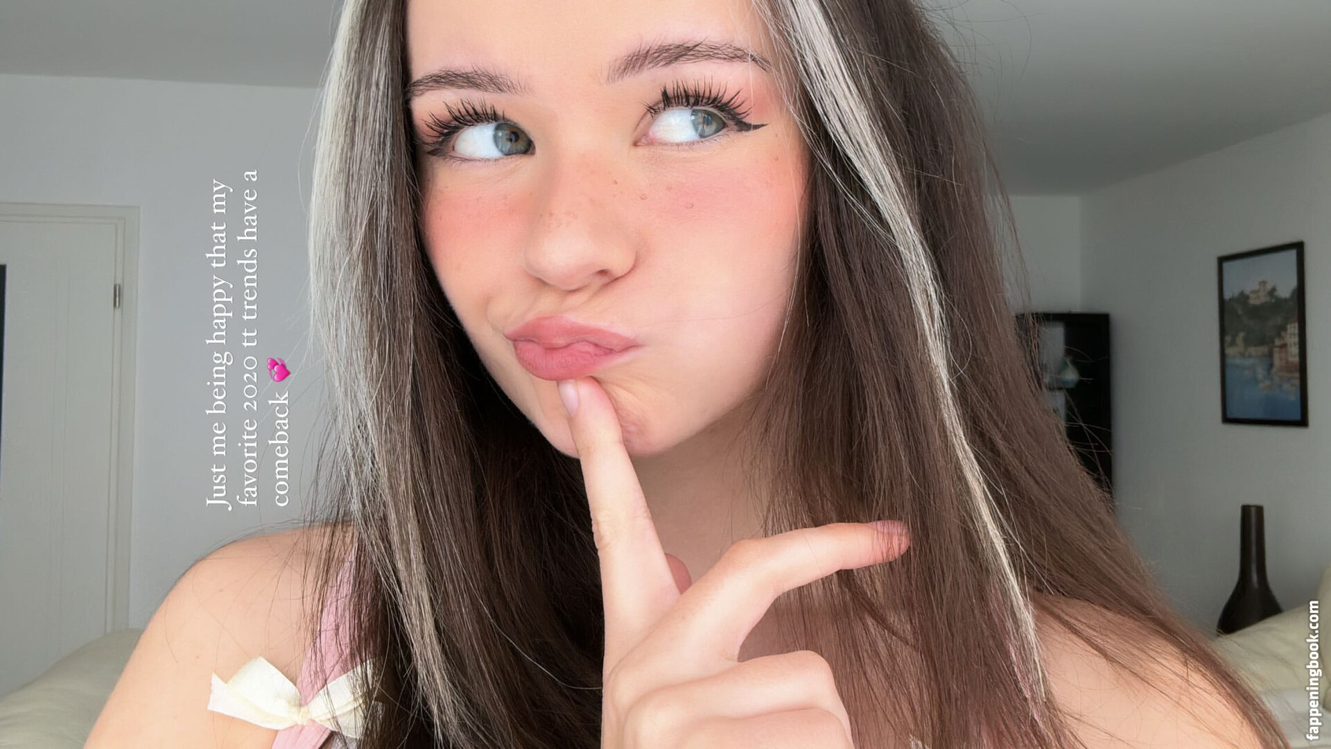 Nadine Breaty / nadinebreaty / nadinenight Nude, OnlyFans Leaks