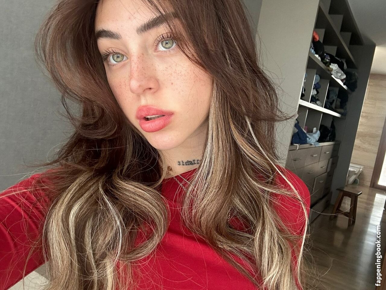 Nicki Nicole / nicki.nicole Nude, OnlyFans Leaks, Fappening - FappeningBook