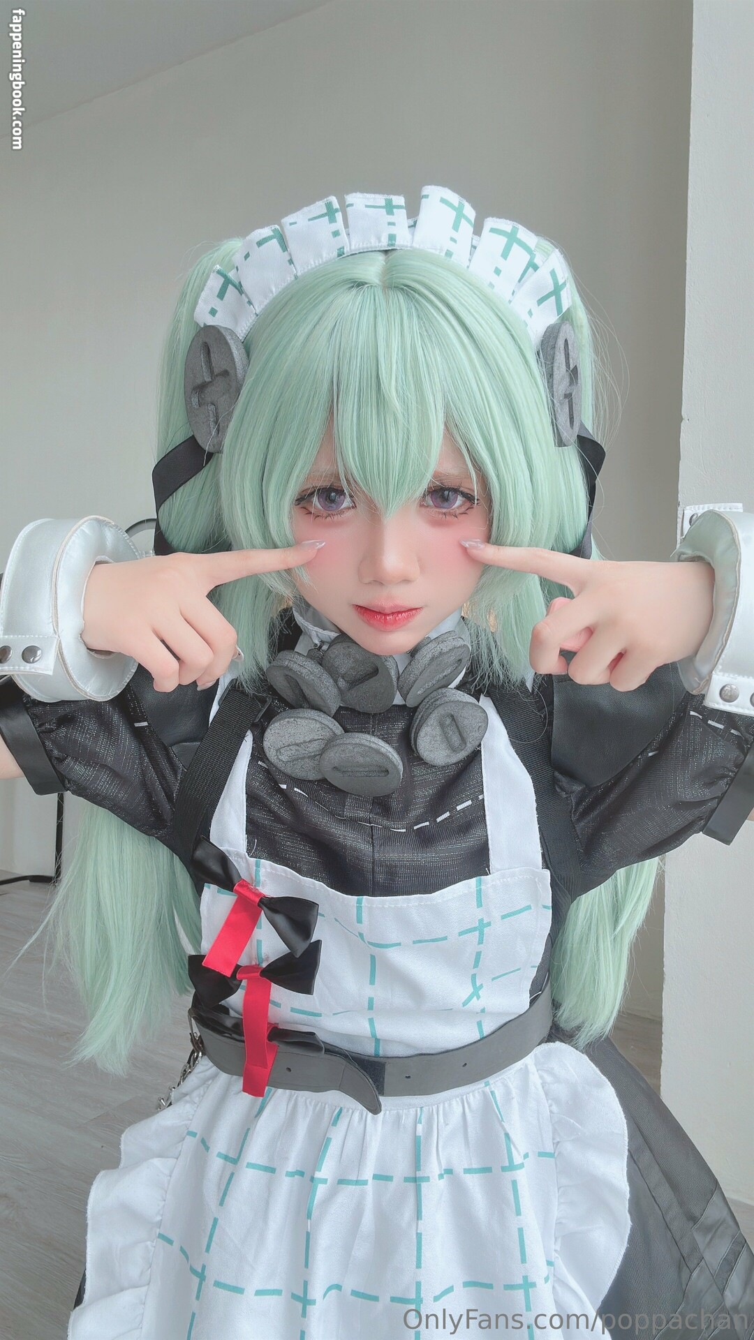 ChanPoppa Nude - Fappening Revealed