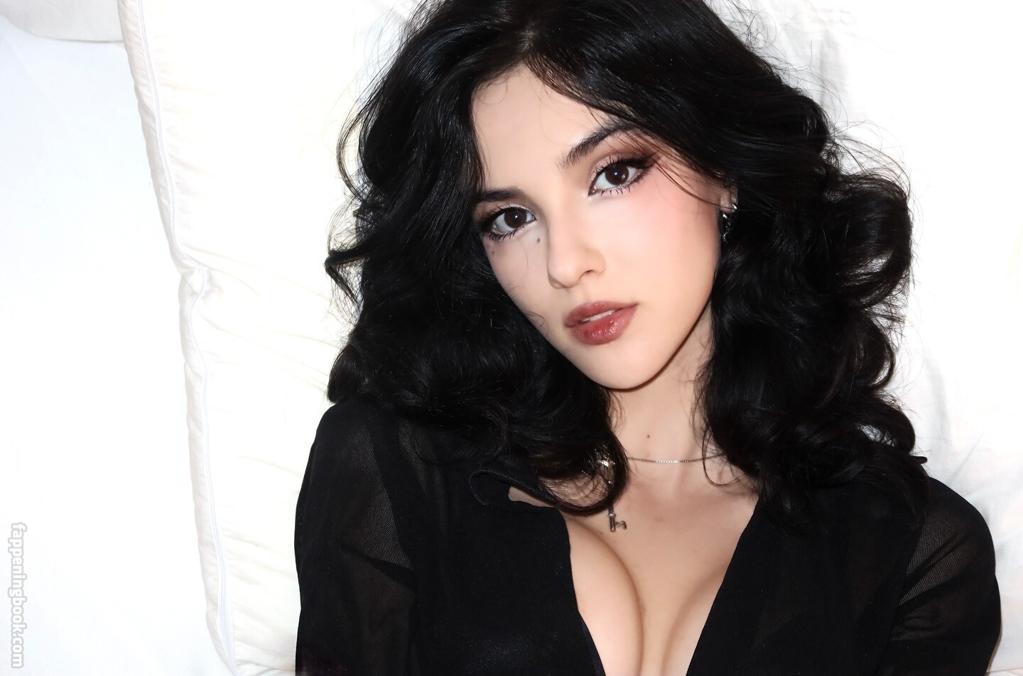 Rachel Chaleff / rachelchaleff / svvvn Nude, OnlyFans Leaks, Fappening