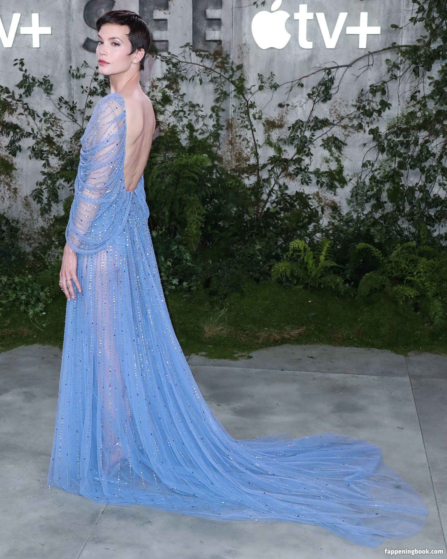 Sylvia Hoeks / sylviahoeks Nude, OnlyFans Leaks, Fappening - FappeningBook