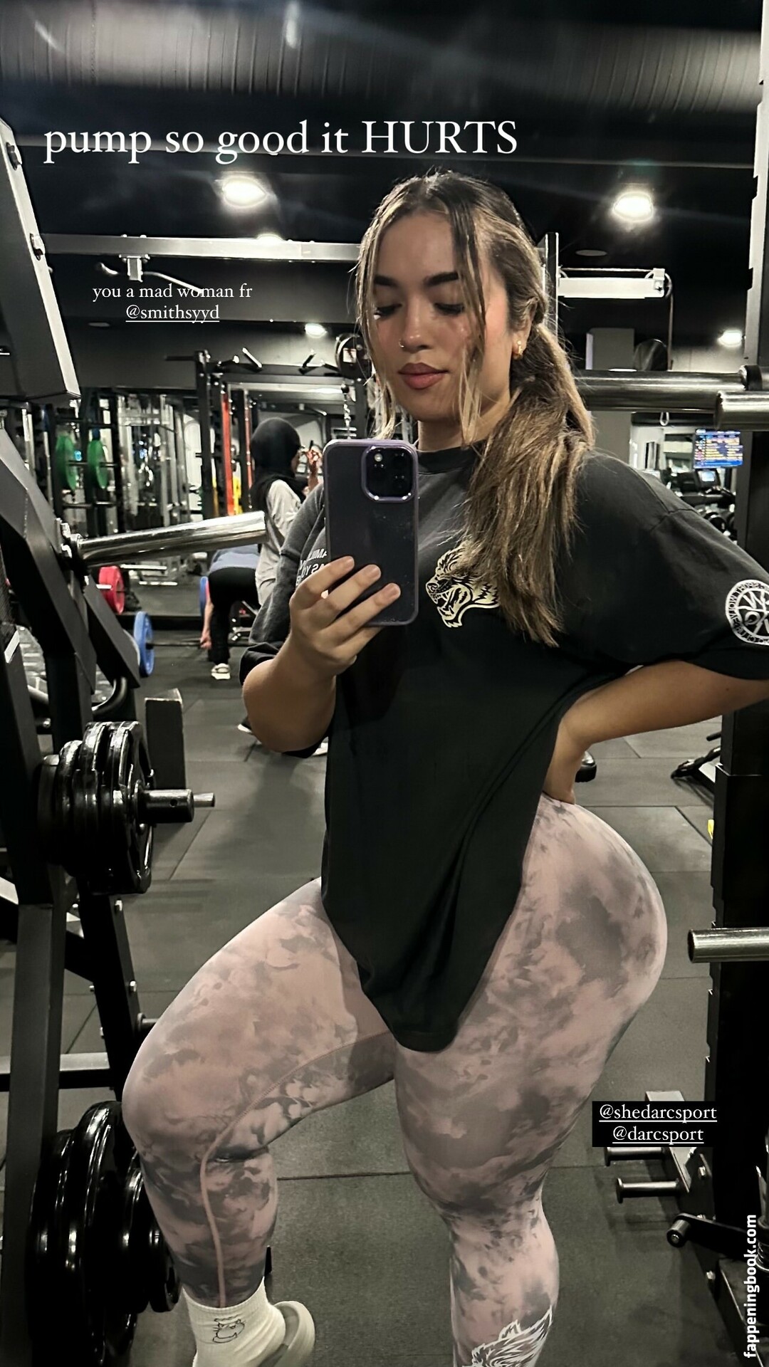 Tamara Dawn / tamaraadawn Nude, OnlyFans Leaks, Fappening - FappeningBook