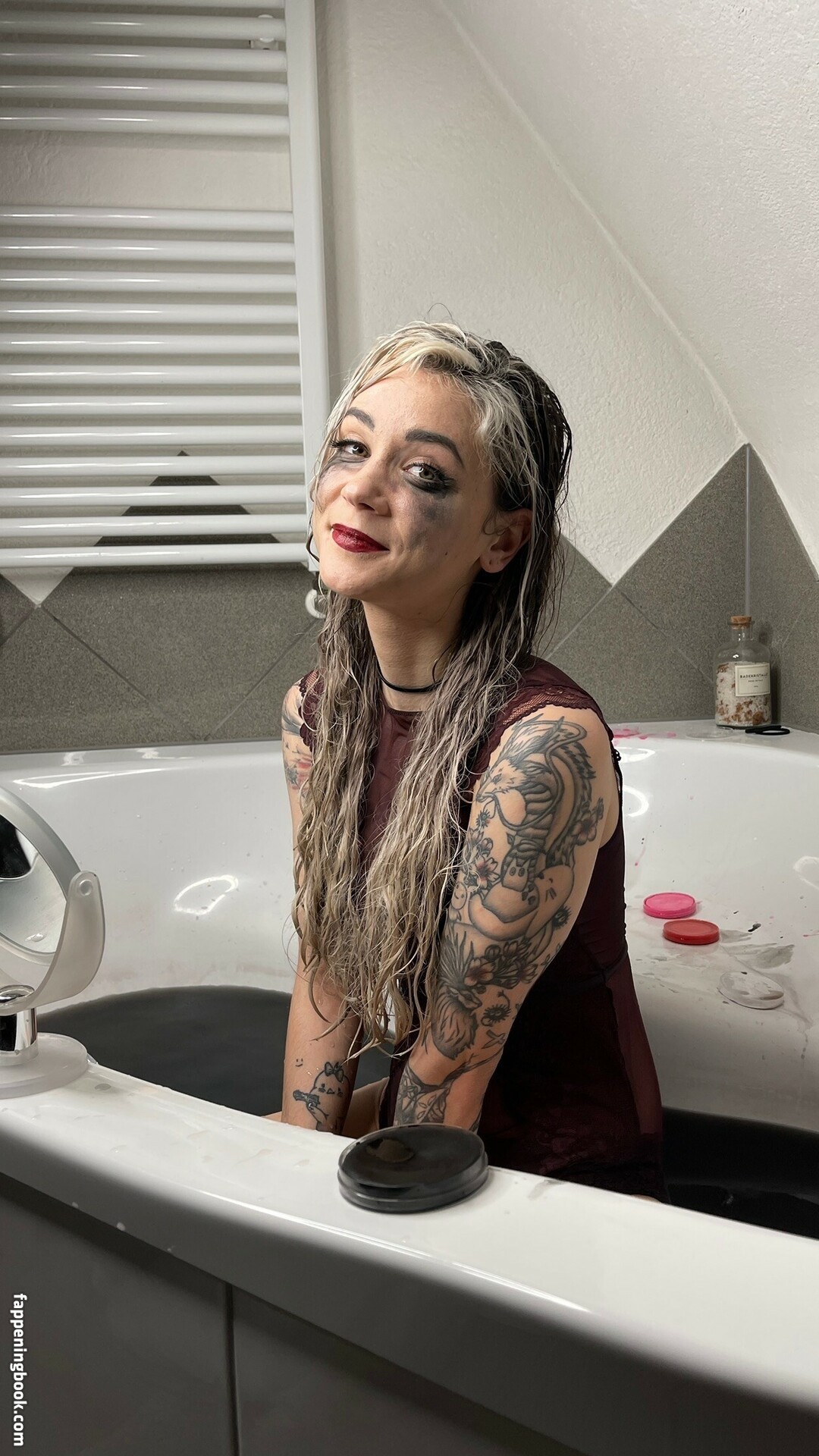 Zayuri / zayuriof / itsayurind Nude, OnlyFans Leaks, Fappening